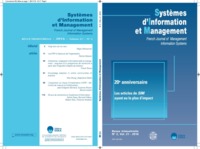 SIM VOL21 N2 2016-20E ANNIVERSAIRE