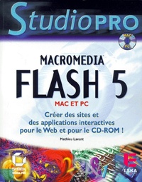 MACROMEDIA FLASH 5