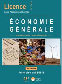 ECONOMIE GENERALE 8EME EDITION