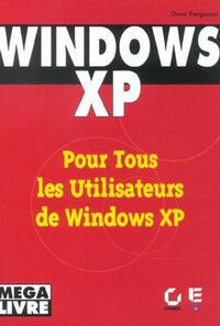 WINDOWS XP