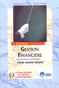 GESTION FINANCIERE 7E ED.