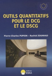 OUTILS QUANTITATIFS POUR LE DCG ET LE DSCG