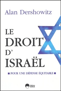 DROIT D'ISRAEL (LE)