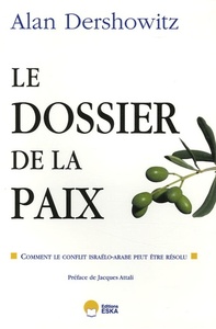 DOSSIER DE LA PAIX (LE)