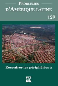 problèmes d'Amérique latine 129