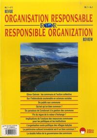 REVUE ROR N2 VOL 7 2012