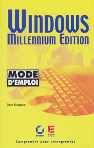 WINDOWS MILLENIUM EDITION
