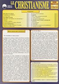 LE CHRISTIANISME