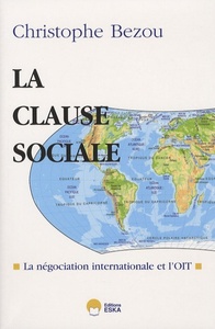 CLAUSE SOCIALE (LA)