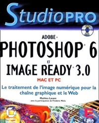PHOTOSHOP 6 IMAGE READY 3.0