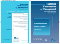 SIM VOL 21 N3 2016-RESEAUX D'INNOVATION