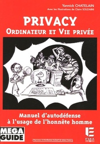 PRIVACY-ORDINATEUR ET VIE PRIVEE