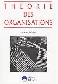 Théorie des organisations