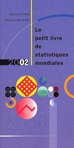 PETIT LIVRE DES STATISTIQUES MONDIALES