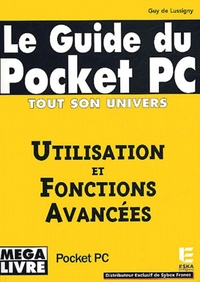 GUIDE DU POCKET PC