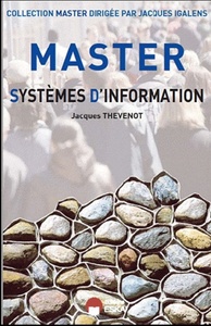 MASTER : SYSTEMES D'INFORMATION