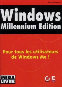 WINDOWS MILLENNIUM EDITION