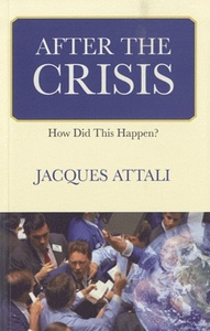 AFTER THE CRISIS