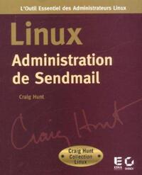 LINUX ADMINISTRATION DE SENDMAIL