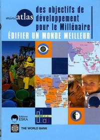 MINI-ATLAS DES OBJECTIFS DE DEVELOPPEMENT