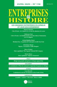 Les grandes entreprises en Afrique et leur gouvernement