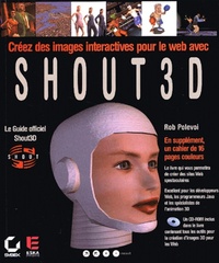 SHOUT 3D