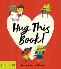 Hug This Book!