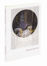 FRANCIS BACON PHAIDON FOCUS