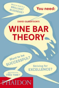 WINE BAR THEORY