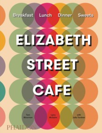 ELIZABETH STREET CAFE