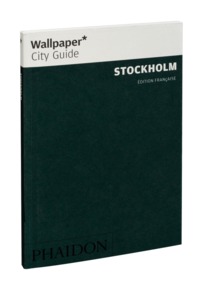 STOCKHOLM CITY GUIDE