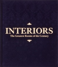 INTERIORS MIDNIGHT BLUE