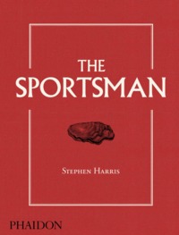 THE SPORTSMAN