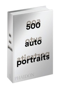 500 AUTOPORTRAITS