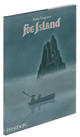 FOG ISLAND