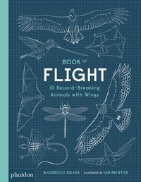 BOOK OF FLIGHT