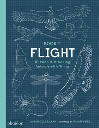 Book of Flight