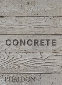 CONCRETE, MINI FORMAT