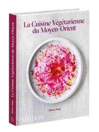 LA CUISINE VEGETARIENNE DU MOYEN ORIENT