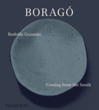 BORAGO - COMING FROM THE SOUTH