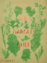 THE GARDEN CHEF