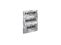 FACTORY: ANDY WARHOL