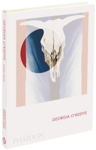 GEORGIA O KEEFFE