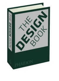 THE DESIGN BOOK