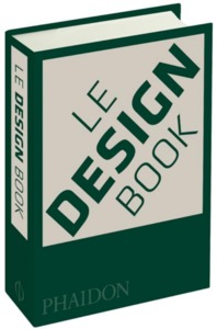 LE DESIGN BOOK