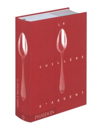 LA CUILLERE D'ARGENT