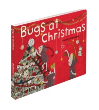 BUGS AT CHRISTMAS