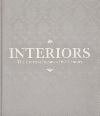 INTERIORS (PLATINUM GREY) - THE GREATEST ROOMS OF THE CENTURY