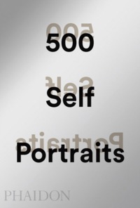 500 SELF PORTRAITS