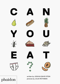 CAN YOU EAT?